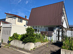 幌向南4条2丁目貸家