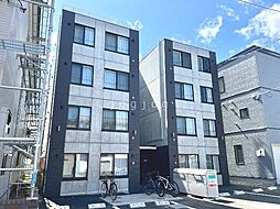 江別市野幌町