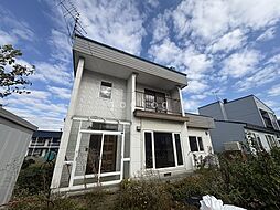岩見沢市南町八条4丁目の一戸建て