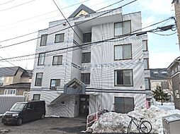 エトワール文京台 101