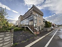 岩見沢市北五条西16丁目の一戸建て
