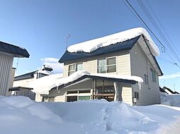 北一条西18丁目戸建