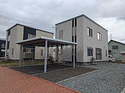 岩見沢市大和二条5丁目の一戸建て