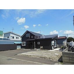 岩見沢市緑町2丁目の一戸建て
