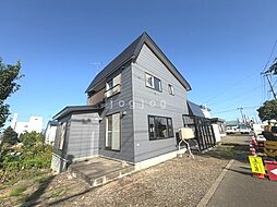 チャシュナイ1037戸建