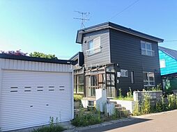 幌向南（56）貸家 101