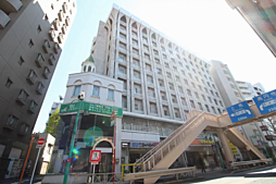 シャトレーイン東京笹塚 1001