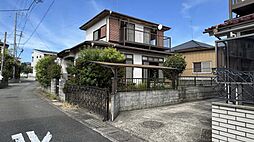 伊勢原市板戸中古戸建　４DK　和のおうちです
