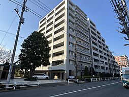 パークホームズ府中の森公園セントラルコート