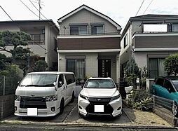 府中市四谷1丁目 中古戸建 3LDK 大変きれいな室内です