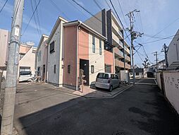 吹田市元町