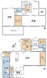 金沢市大友2丁目　戸建