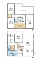 金沢市横枕町イ　戸建