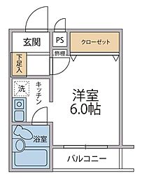 ダイアパレス寺町南 211