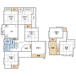 金沢市新保本1丁目　戸建