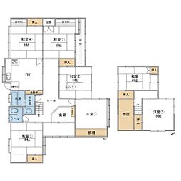 金沢市新保本1丁目　戸建