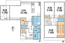 金沢市泉野出町3丁目　戸建