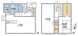 金沢市御所町1丁目　戸建