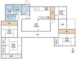 金沢市金石本町イ　戸建