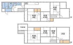 金沢市金石海禅寺町　戸建