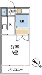 ヒルサイド46 115