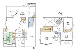 金沢市みずき2丁目　戸建
