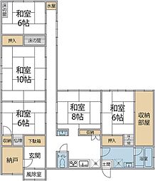 金沢市円光寺1丁目　戸建