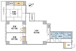 エムエフ玉川町 701