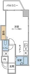 信開グラビス駅北　2F 210