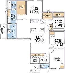 小松市芦田町1丁目　戸建