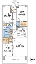 Ｂｒｉｌｌｉａ金沢本町 205