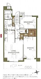 ヴァンデュール泉が丘 210