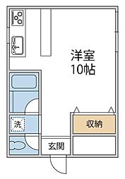 サンフレッシュ笠市 106