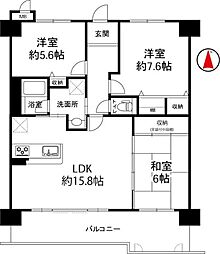 スカイハイツ芳斉 703