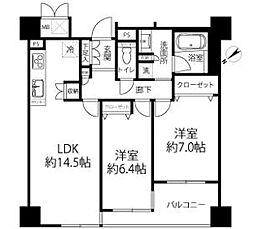 プレミア金沢中央通 203