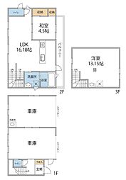 金沢市矢木1丁目 戸建