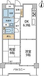 ライオンズマンション金沢此花町第二 304