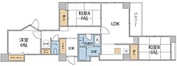 レジデンス・ヴィラ長町 602