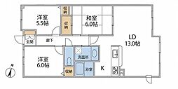 ダイアパレス緑が丘 108