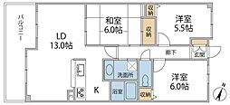 ダイアパレス緑が丘 108
