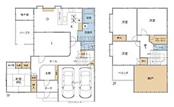 金沢市藤江南3丁目　戸建