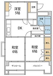 広小路ハイツ 107