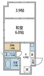 ロイヤルハイツ野々市 213