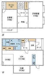 金沢市福増町北　戸建