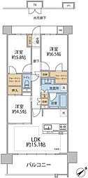 プレサンスロジェ金沢香林坊 605