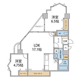 信開ベルシー金沢南 301