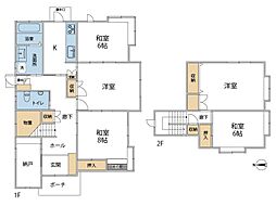 金沢市直江北1丁目　戸建