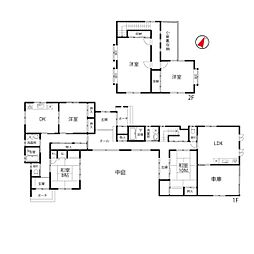 金沢市金石西4丁目　戸建