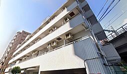 スカイコート横浜平沼