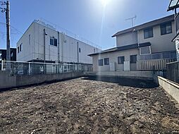 世田谷区千歳台2丁目